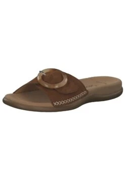 Gabor Muiltjes - Brown -Gabor Schoenen 0fbddf8015e64653b28bb20b6fb5a53c