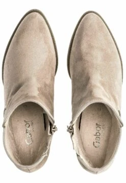Gabor Korte Laarzen - Silk Micro -Gabor Schoenen 0fbfd86046404b49aff16bf9b99ec6f0