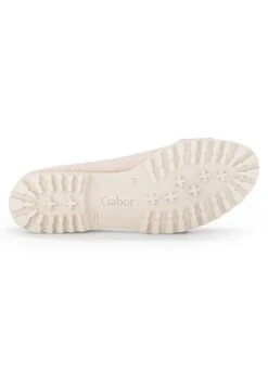 Gabor Sportliche- Ballerina'S - Rosa -Gabor Schoenen 105322fe3f724fda91ed452f86043a62