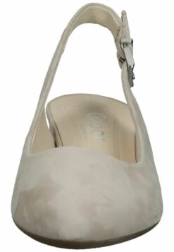 Gabor Klassieke Pumps - Oak -Gabor Schoenen 11c36510bafa406eb58dbb889dad3b26