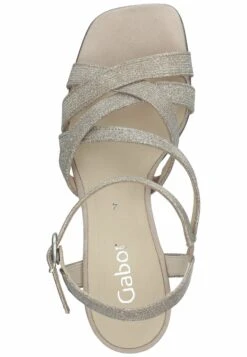 Gabor Sandalen - Rosato Rouge -Gabor Schoenen 125a75036c7a43fabb07d898f065b891