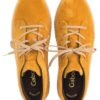 Gabor Sneakers Hoog - Gelb