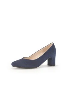 Gabor Elegante- Klassieke Pumps - Blau