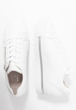 Gabor Comfort Sneakers Laag - Weiß -Gabor Schoenen 1377a4fe93c24864964a67652cda28d1
