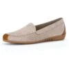 Gabor Mokassins- Instappers - Beige 2 Gabor Mokassins- Instappers - Beige -Gabor Schoenen 13d3bb09ecb948c897efcdc0f6cac314