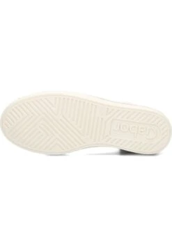 Gabor Hoge - Sneakers Hoog - Wit -Gabor Schoenen 14e591d281114a818a4f2ee463a5566c