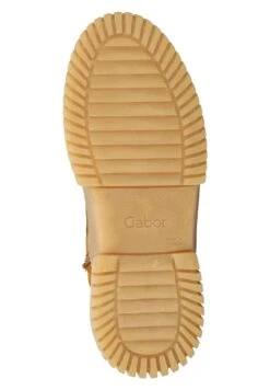 Gabor Veterboots - Curry/New Whisky 13 -Gabor Schoenen 15097b7c450b442ea8ceb1fd866f2d58
