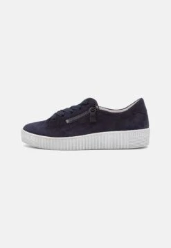 Gabor Sneakers Laag - Atlantic