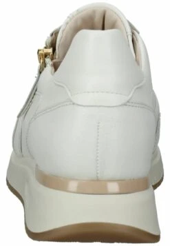 Gabor Sneakers Laag - Latte Gold -Gabor Schoenen 1662be77cdae40a7881e2b1fb5286644