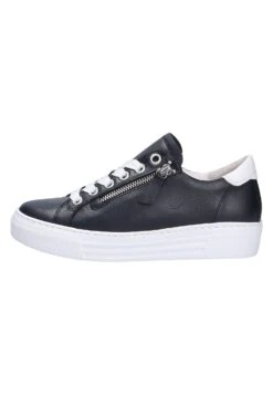Gabor Sportiver - Sneakers Laag - Midnightweiss