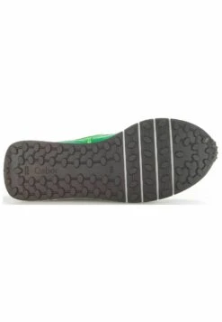 Gabor Sneakers Laag - Verde Offwh K Pf -Gabor Schoenen 16d6de9e5a294647ad8cce5b3f96cf68