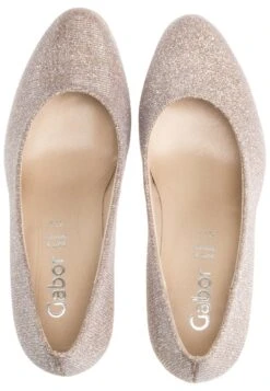 Gabor Plateaupumps - Rosa -Gabor Schoenen 1726870735234d0590e7ef433171e947
