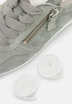 Gabor Sneakers Laag - Pino/Latte -Gabor Schoenen 17cc9a1b156749898a38ee992bae10f6