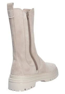 Gabor Enkellaarsjes Met Plateauzool - Desertpanna -Gabor Schoenen 189b87a288614659a39fd3684f6f51d6