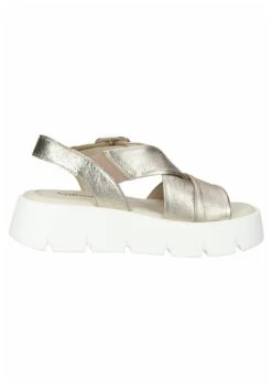 Gabor Sandalen - Puder -Gabor Schoenen 18fb04011b8949bc9b3d63888751d25e