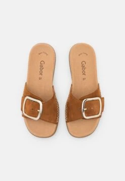 Gabor Muiltjes - Cognac 13 Gabor Muiltjes - Cognac -Gabor Schoenen 19e727fe225d4d6aaef4b15827bf356d