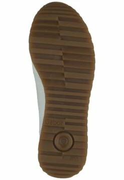 Gabor Sneakers Laag - Weiss Cham Perf Go -Gabor Schoenen 1a42cf05d74a45e8807d764b60b368da
