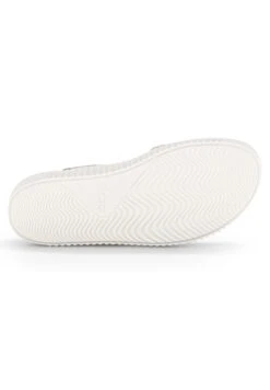 Gabor Comfort Comfort - Sandalen Met Plateauzool - Beige -Gabor Schoenen 1a9a4e874ab040499c5becc22462f3ce