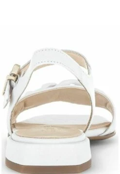 Gabor Sandalen - Weiss Lds Uni -Gabor Schoenen 1ad4555b17cd403c9f8608ef2e41554c