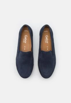 Gabor Comfort Instappers - Dunkelblau -Gabor Schoenen 1af5af6c908840b4af01f5c7368c042b