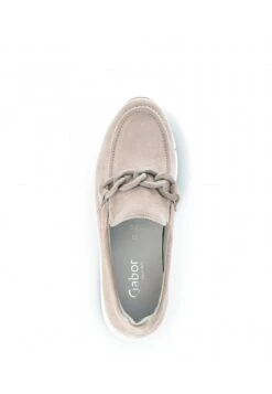 Gabor Mocassins - Marron Sable -Gabor Schoenen 1b4ed5872a6f4220946750c1b8f02259