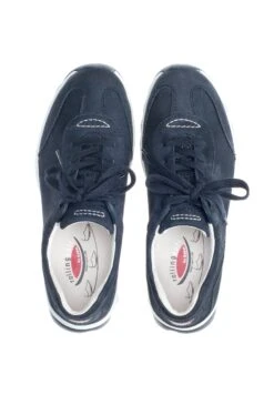 Gabor Low - Sneakers Laag - Blau -Gabor Schoenen 1bdd5c617d3445a1822831242f12cdc3