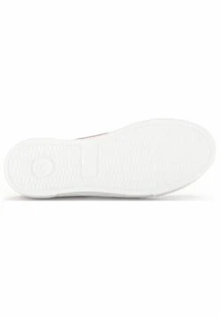 Gabor Sneakers Laag - Camelia Weiss -Gabor Schoenen 1bfdf83e940a4f01b4fa83d59811a907