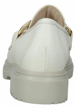 Gabor Plateaupumps - Latte/Gold Matt -Gabor Schoenen 1c069b77f5ee466396dfe8ee7122be00