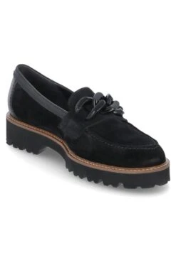 Gabor Loafer - Instappers - Schwarz -Gabor Schoenen 1c81752187164e1c99581ce38b818d26
