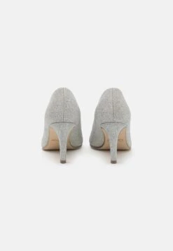 Gabor Klassieke Pumps - Silver -Gabor Schoenen 1c85e21f3bfc48468a4bcb9ad3b41302