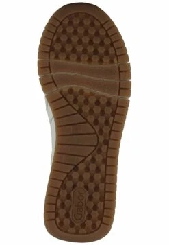 Gabor Sneakers Laag - Latte Gold -Gabor Schoenen 1cbf2040cb1740cc9646a33bc757c1a8
