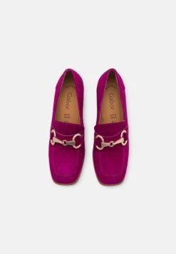 Gabor Klassieke Pumps - Orchid/Gold Matt -Gabor Schoenen 1d6c20df2063493284a31357681a01fc