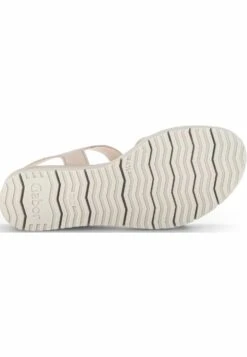 Gabor Sandalen Met Sleehak - Rouge -Gabor Schoenen 1d98e5b73e0c40abb1f07df167f1c4a8