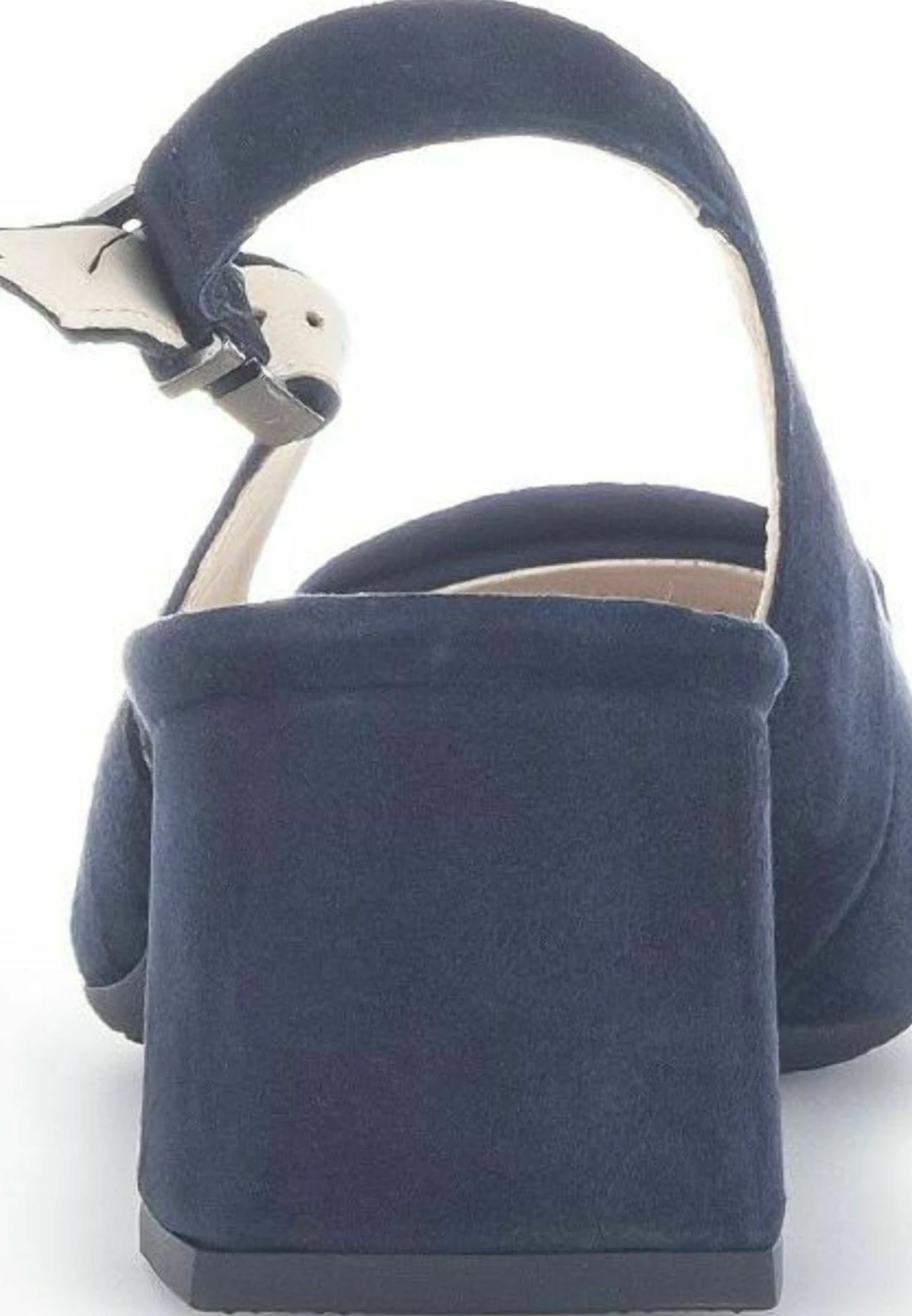 Gabor Klassieke Pumps - Dark Blue 6 Gabor Klassieke Pumps - Dark Blue - Afbeelding 4