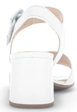 Gabor Sandalen - Blanc -Gabor Schoenen 1df8e3085ed2448392373ccba5fb2f00