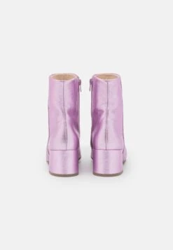 Gabor Comfort Korte Laarzen - Light Pink -Gabor Schoenen 1eafc3e68c2642db8fb03dd2d771cfdc