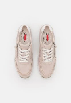 Gabor Comfort Sneakers Laag - Puder/Weiß 13 Gabor Comfort Sneakers Laag - Puder/Weiß -Gabor Schoenen 1ef7976ba1f8459fac747e04e1fbc7b5