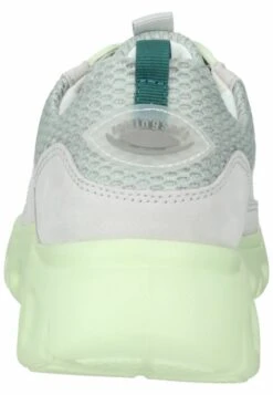Gabor Sneakers Laag - Mint White K -Gabor Schoenen 1f03b4fbf11d4c499401477c75dda390