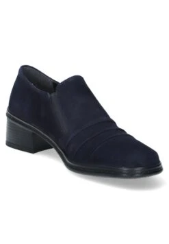 Gabor Hochfront - Klassieke Pumps - Blau -Gabor Schoenen 1f2a7e4698ed4a83bef86611b68c4a8f