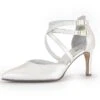 Gabor Klassieke Pumps - Offwhite -Gabor Schoenen 1fcef0db849e4f4cadc5fad8f0b471c9