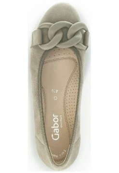 Gabor Ballerina'S - Schilf Uni 11 Gabor Ballerina'S - Schilf Uni -Gabor Schoenen 1fe8d3a3f70342b89b5a867a9b18cbbc