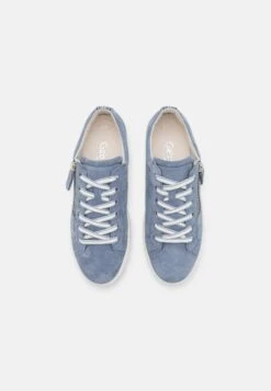 Gabor Comfort Sneakers Laag - Nautic -Gabor Schoenen 200f62430c584789bb328fd0bad5be28
