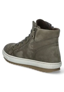 Gabor Veterboots - Khaki -Gabor Schoenen 2013c711c4344a8d8da4afc98e4b34fe
