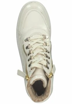 Gabor Sneakers Hoog - Latte 11 Gabor Sneakers Hoog - Latte -Gabor Schoenen 20df7e20fd7d4b55b88bf1fef95550c3