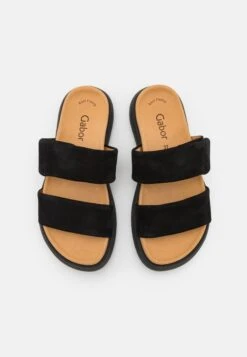 Gabor Muiltjes - Schwarz -Gabor Schoenen 21ef006689c1418092e40704a4de2036