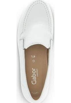 Gabor Instappers - Weiss -Gabor Schoenen 2328941a906a444a91b4b5f60e1e034f