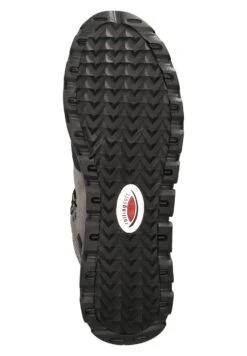 Gabor Veterboots - Grau/Schwarz 13 Gabor Veterboots - Grau/Schwarz -Gabor Schoenen 233b61cae0274219ab8669c1d567c072