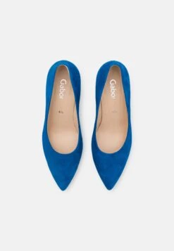 Gabor Klassieke Pumps - Saphir -Gabor Schoenen 24169cf306e44e238b9dcbb8581a320c