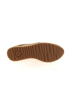 Gabor Gabask - Sneakers Laag - Beige -Gabor Schoenen 241e6df84fbe442a9a4b40cc9c91e044