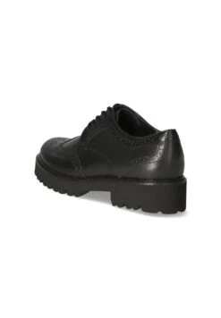 Gabor Veterschoenen - Schwarz -Gabor Schoenen 24287c5febf94163ab8fd48765715d82